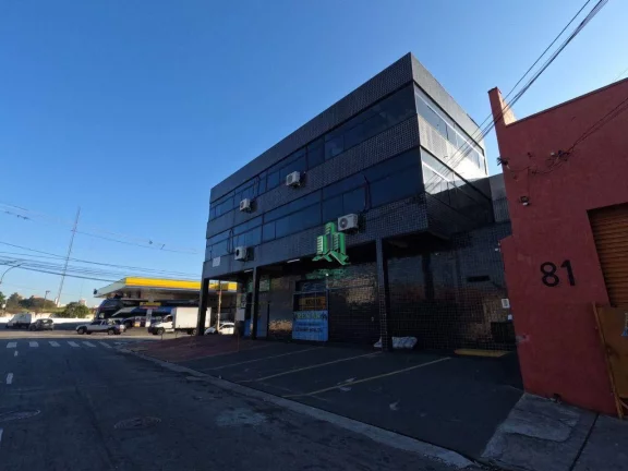 Imagem Prédio à venda, 516 m² por R$ 2.507.000,00 - Vila Maria - São Paulo/SP