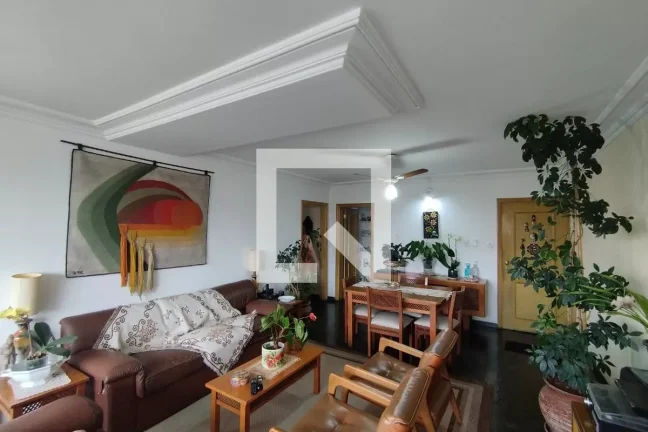 Imagem Apartamento à Venda - Aclimação, 3 Quartos, 140 m2