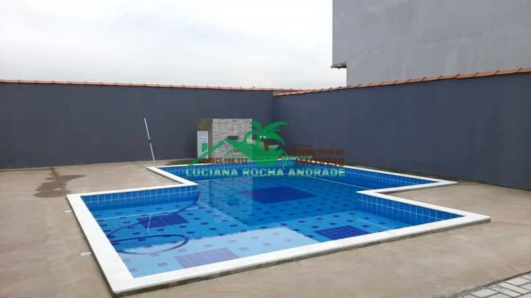 Imagem Casa Padrão