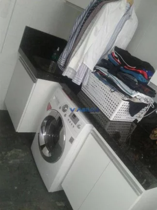 Imagem Apartamento com 3 dormitórios à venda, 132 m² por R$ 2.200.000,00 - Jardim Zaira - Guarulhos/SP