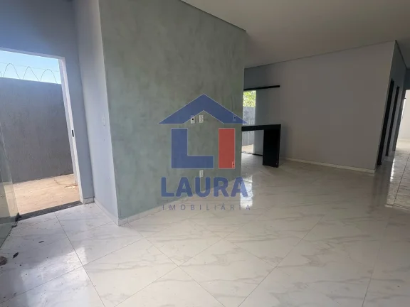 Imagem CASA RESIDENCIAL em PARÁ DE MINAS - MG, VILA PARIS