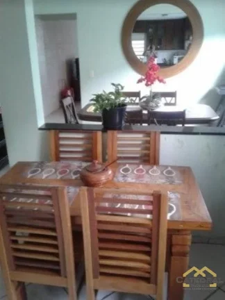 Imagem CASA COM 3 DORMITÓRIOS À VENDA, 327 M² POR R$ 905.000,00 - JARDIM DAS TULIPAS - JUNDIAÍ/SP