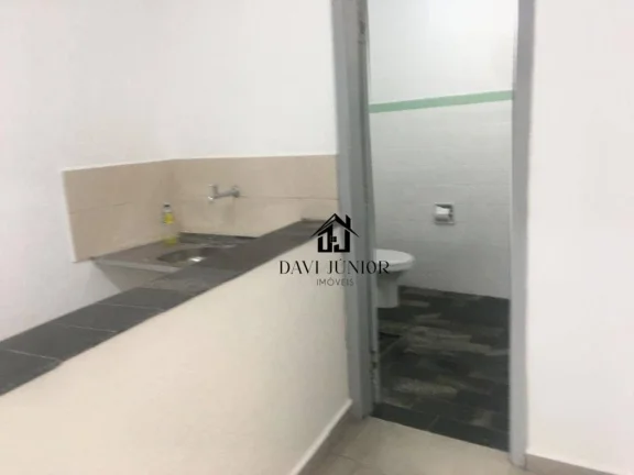 Imagem Salão, 271 m² - venda por R$ 950.000 ou aluguel por R$ 6.600,00/mês - Centro - Sorocaba/SP