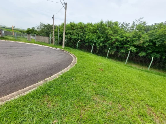 Imagem TERRENO COM METRAGEM MAIOR - RESIDENCIAL REAL PARK - SUMARÉ