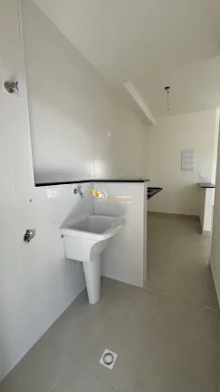 Imagem BELÍSSIMA COBERTURA DE 122 M² RECÉM ENTREGUE NO ITAGUA UBATUBA-SP