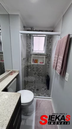 Imagem APARTAMENTO RESIDENCIAL em SÃO PAULO - SP, CHÁCARA SANTO ANTÔNIO (ZONA LESTE)
