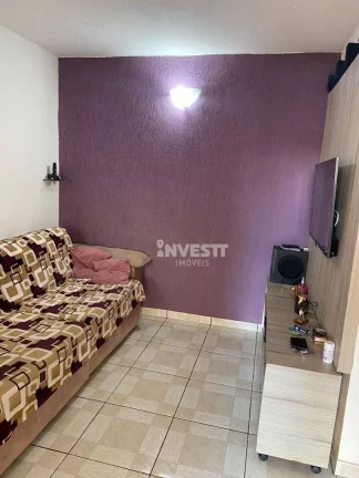 Imagem Apartamento à venda no Residencial Jardins Do Cerrado 7 - Goiânia/GO