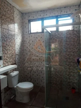 Imagem Casa - Ribeirão Preto - Campos Eliseos