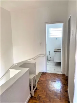 Imagem Sobrado à venda de 130m² com 3 dorms, quintal com edícula, 1 vaga de garagem no Brooklin , próximo da Av Bandeirantes