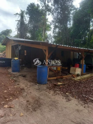 Imagem CHÁCARA NO RIO TELES PIRES Á VENDA, ÁREA RURAL, NOVA CANAA DO NORTE - MT