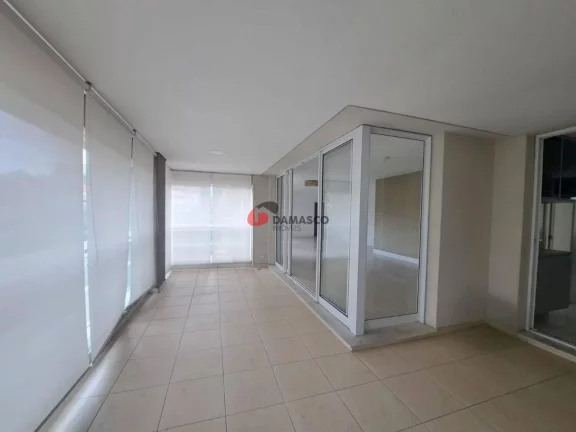 Imagem Apartamento à venda 3 Quartos, 3 Suites, 3 Vagas, 186M², Boa Vista, São Caetano do Sul - SP