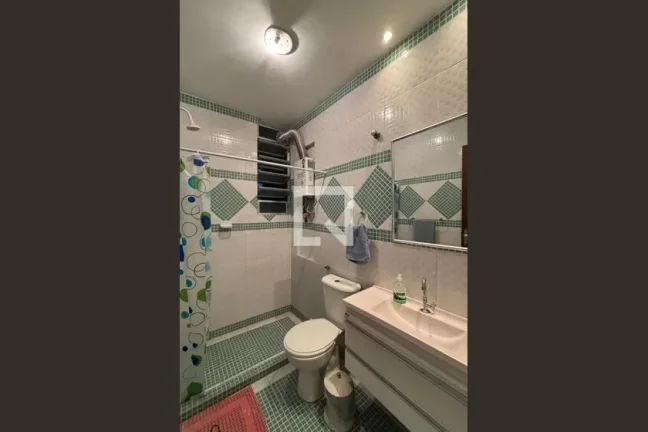 Imagem Apartamento à Venda - Copacabana, 1 Quarto, 50 m2
