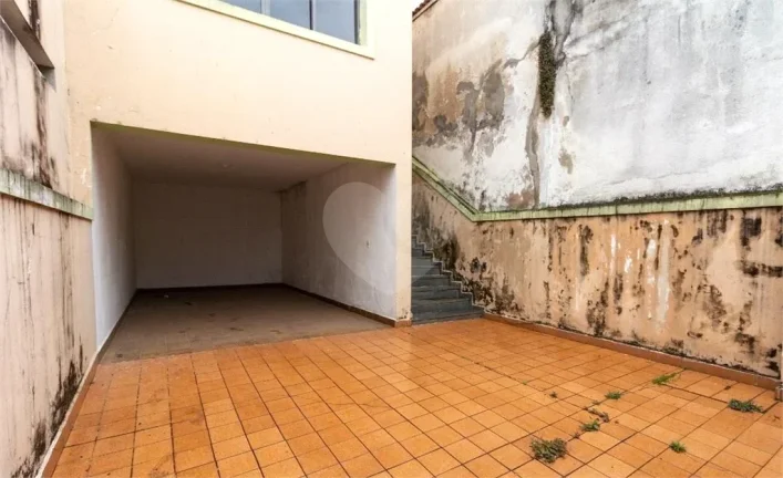 Imagem Sobrado à venda com 3 quartos, sendo 1 suíte, em Butantã, São Paulo - SP