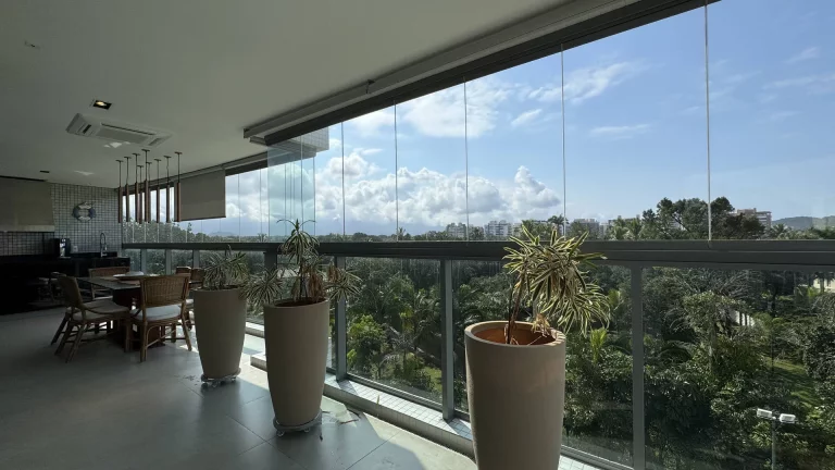 Imagem Apartamento com 2 dormitórios à venda, 100 m por R$ 3.800.000,00 -