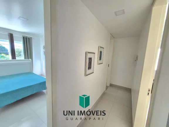 Imagem Casa à venda na Praia do Morro - Guarapari com 3 suítes, piscina e ótima localização.
