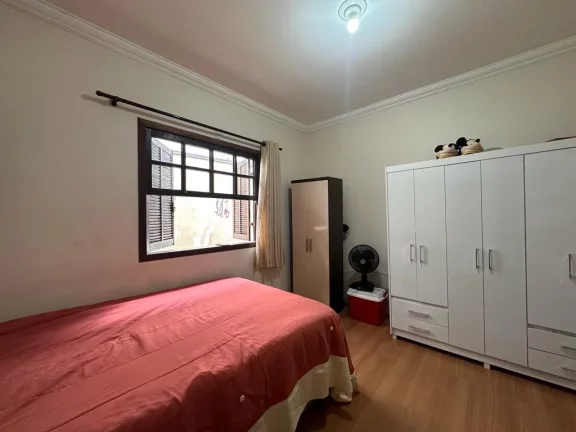 Imagem Casa com 3 dormitórios à venda, 113 m² por R$ 499.000,00 - Sítio São José - Suzano/SP