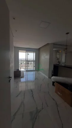 Imagem Cobertura à venda, 66 m² por R$ 614.000,00 - Jardim Flor da Montanha - Guarulhos/SP
