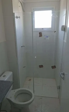 Imagem Imperdível oportunidade: Apartamento para venda ou locação em Sorocaba-SP, Chácaras Reunidas São Jorge - 2 quartos, 2 salas, 1 vaga, 53,42 m²!