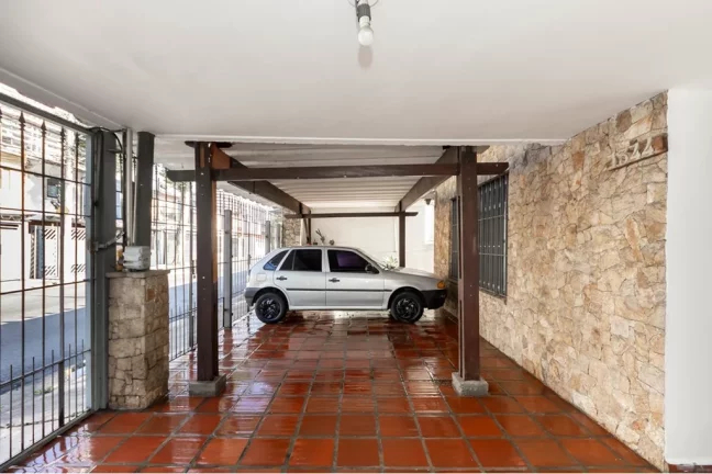 Imagem CASA RESIDENCIAL em São Paulo - SP, Brooklin Paulista