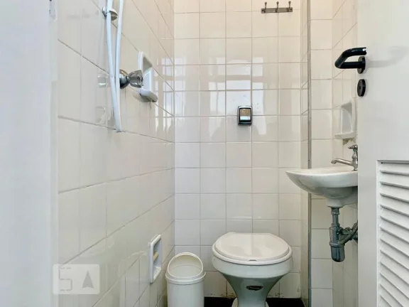 Imagem Apartamento à Venda - Vila Mariana, 2 Quartos, 75 m2