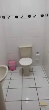 Imagem Sobrado à venda com 2 quartos, sendo duas casas no Tulipas - Jundiaí