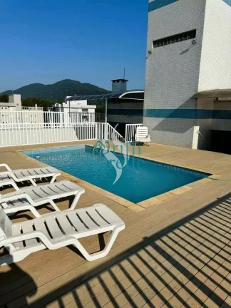 Imagem Apartamento à Venda em Itaguá - Ubatuba/SP.