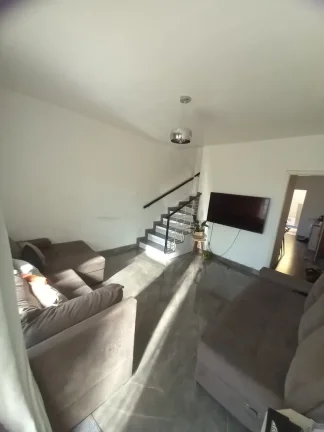 Imagem Casa à venda excelente oportunidade de negócio - Área útil 148 m2 com 3 dormitórios - 3 vagas - Jard