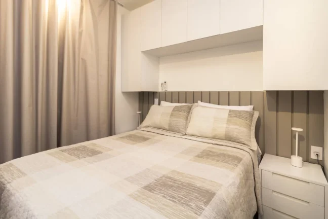 Imagem Apartamento Vila Leopoldina - 41M², 1 Dorm, 1 Vaga, Lazer Completo.