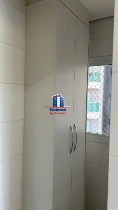 Imagem Apartamento 3 quartos com sacada no Park Prime