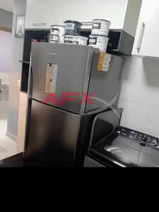 Imagem Apartamento 2 Quartos Sorocaba - SP - Caguassu