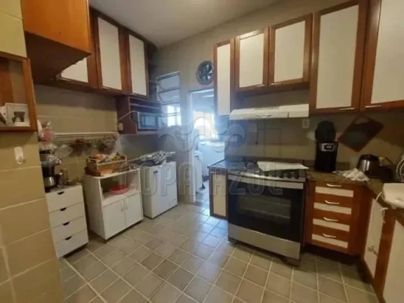 Imagem Copacabana - Residencial › Apartamento com 3 quarto(s) a Venda