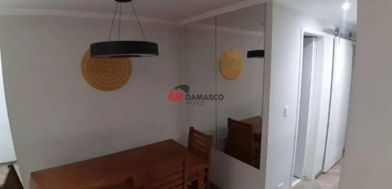 Imagem Apartamento à venda 3 Quartos, 1 Suite, 2 Vagas, 66M², Jardim Nosso Lar, São Paulo - SP