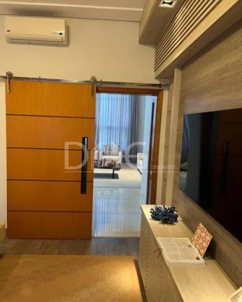 Imagem Casa à venda com 270 m² | Residencial Villa Lobos | Paulínia - SP