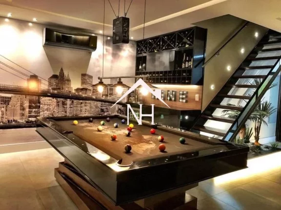 Imagem apartamento de 142m com 2 dormitórios (1 suíte), espaço gourmet, piscina, coworking, bicicletário, academia, quadra, churrasqueira, lavanderia