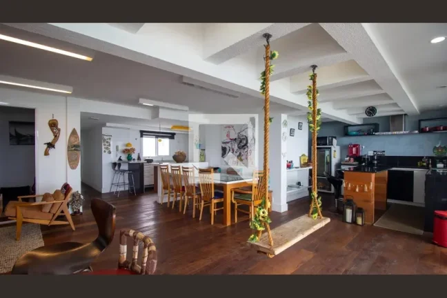 Imagem Apartamento à Venda - Recreio, 2 Quartos, 262 m2