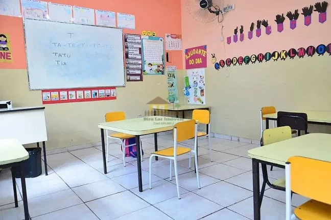 Imagem Prédio Inteiro