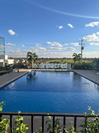 Imagem Terreno à venda, Parque Tauá, Londrina, PR