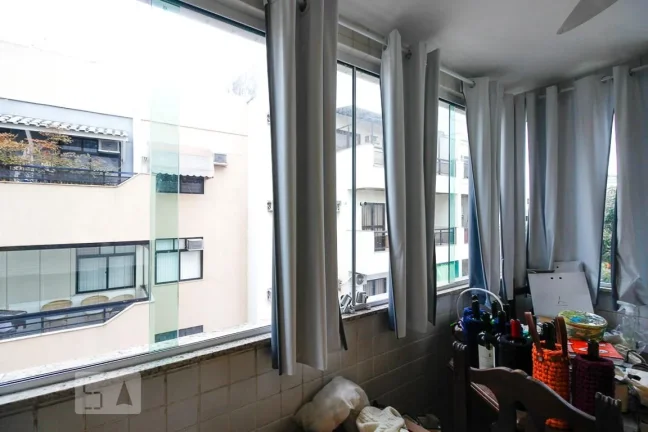 Imagem Apartamento à Venda - Recreio, 3 Quartos, 102 m2