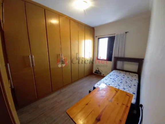 Imagem Apartamento à venda localizado no bairro Santa Maria, São Caetano do Sul, com 3 dormitórios, sendo 1 suíte, 2 vagas, 100m².