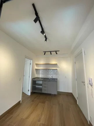 Imagem Studio com 1 Quarto à Venda, 33 m² em Cerqueira César - São Paulo