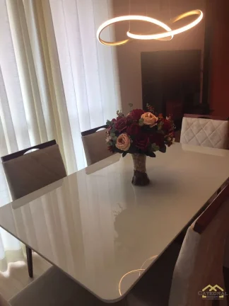Imagem Apartamento para Locação no bairro Engordadouro - Jundiaí/SP