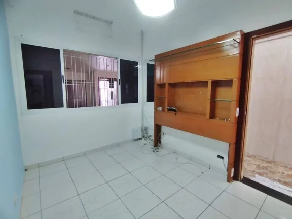 Imagem Casa com 2 dorms, Ocian, Praia Grande - R$ 395 mil, Cod: 2941