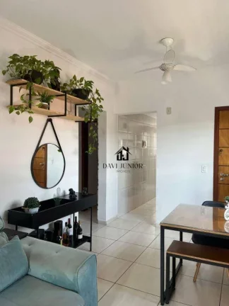 Imagem Apartamento com 3 dormitórios sendo 1 suite à venda, 85 m² por R$ 340.000 - Jardim Europa - Sorocaba/SP