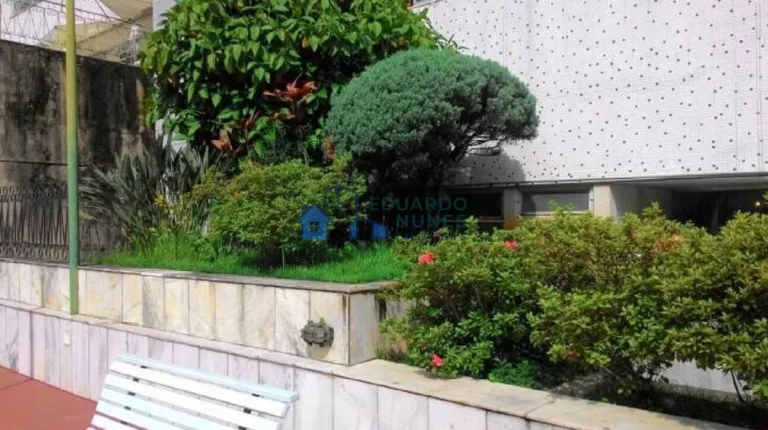 Imagem APARTAMENTO COM 04 QUARTOS, 03 VAGAS NO SANTO ANTÔNIO