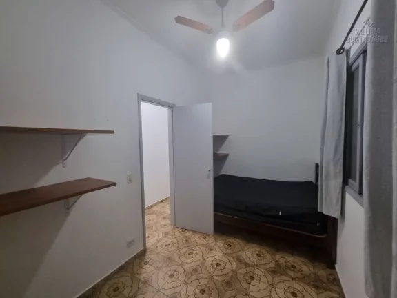 Imagem CASA GEMINADA - CAIÇARA, PRAIA GRANDE/SP