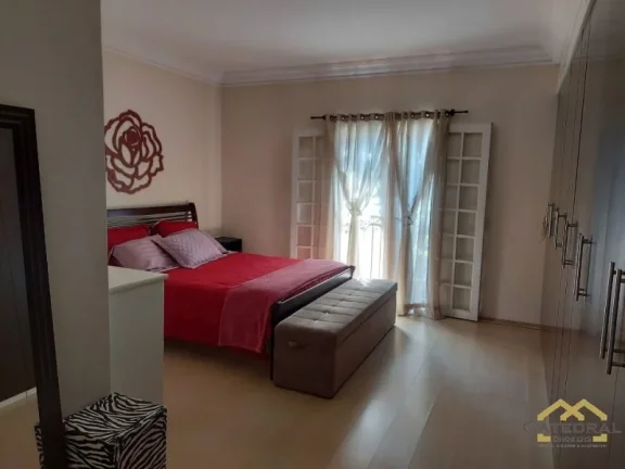 Imagem Casa á Venda com 3 quartos (1 Suíte) - Jardim Guanciale - Campo Limpo Paulista
