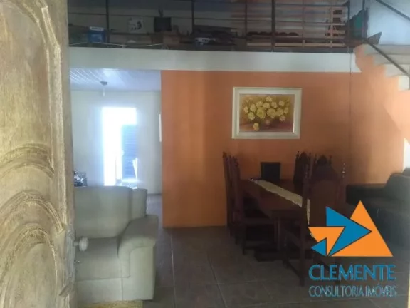Imagem CASA BAIRRO SANTA EFIGÊNIA BELO HORIZONTE-MG