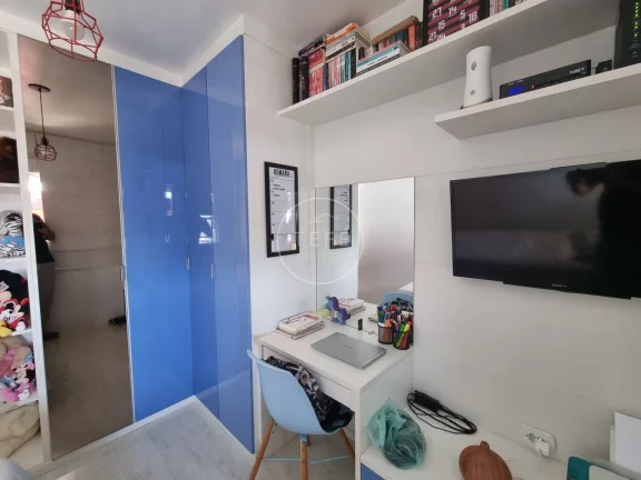 Imagem OPORTUNIDADE - Apartamento de 2 DORMITÓRIOS - CACHAMBI - R$ 310.000