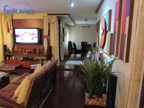 Imagem EXCELENTE APARTAMENTO, 5 DORMITORIOS UM POR ANDAR - PARQUE DA MOOCA SP