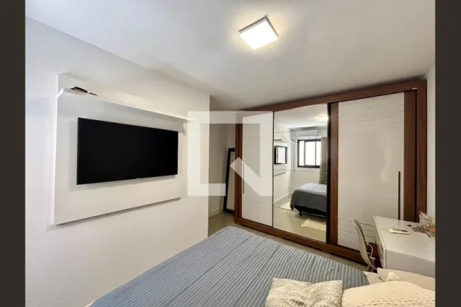 Imagem Apartamento à Venda - Copacabana, 1 Quarto, 52 m2